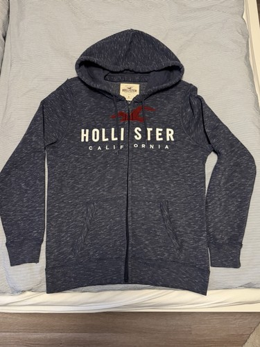 Hollister california hoodie - hollister,