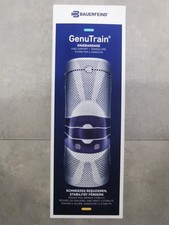 Bauerfeind GenuTrain