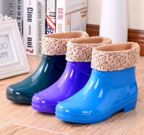 Gummistiefel winter - gummistiefel,