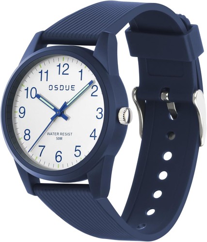 Kinderuhr lernuhr 50m - lernuhr,