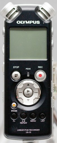Olympus 10 - olympus, ls
