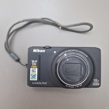 Pho - Nikon Coolpix S9200