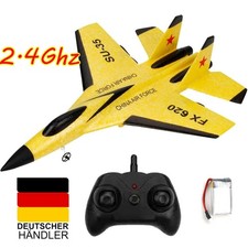 2.4G RC Flugzeug