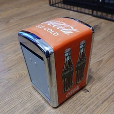 Retro Coca-Cola Eiskalt
