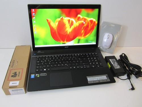 Acer 772g 3 - v3-772g, 17,3