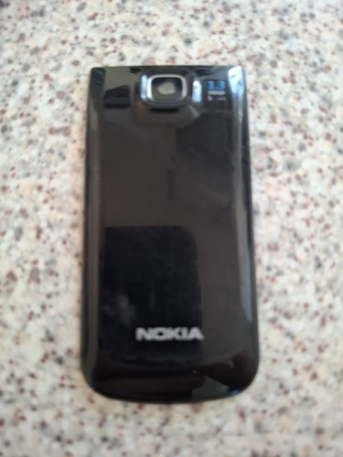 Akkudeckel nokia 2720a - |,