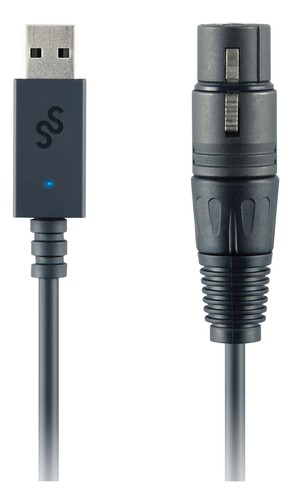 Soundswitch micro dmx - micro,