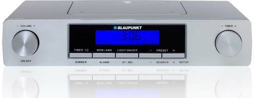 Küchenradio alarm - küchenradio, /
