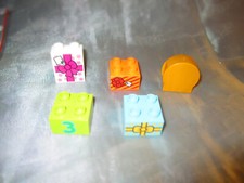 Lego Duplo Ersatzteile