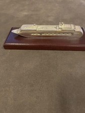 COSTA VICTORIA, Schiffsmodell Costa Club, Kreuzfahrtschiff, VINTAGE