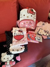 Hello Kitty Paket