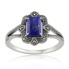 Art Baguette Lapislazuli &