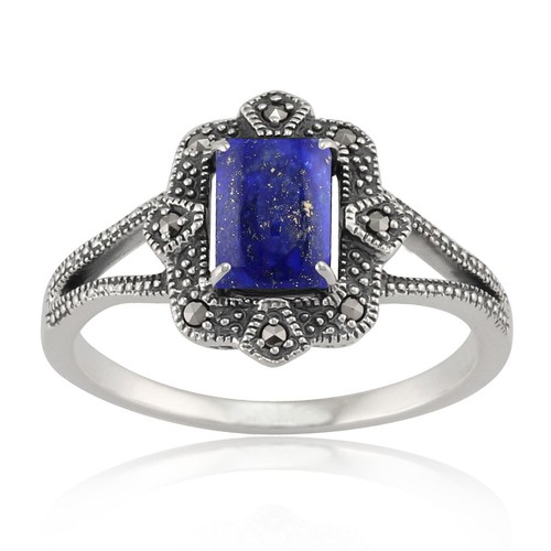 Art baguette lapislazuli - art,