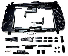 Schiebedach set hubwinkel - schiebedach,