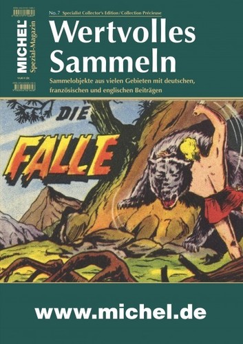 Michel spezial magazin - spezial,