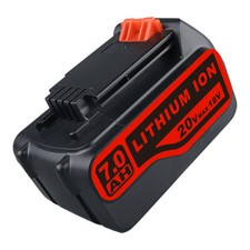 Für BLACK+DECKER Akku 18V 8,0