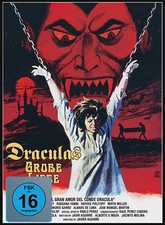 Paul Naschy - Draculas große