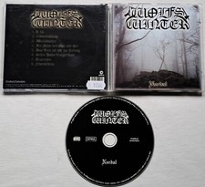 Wolfswinter Nordal Aeba