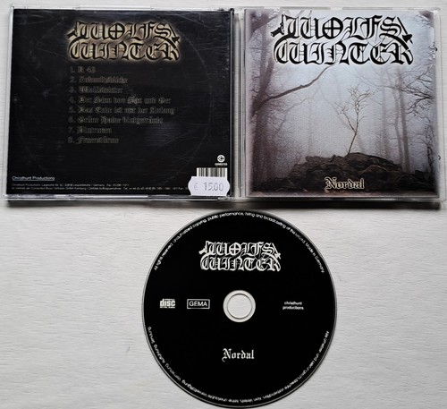 Wolfswinter nordal aeba - nordal,