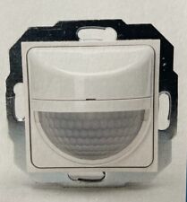 Kopp INFRAcontrol Bewegungsschalter T180 UP IP140 - rein-weiß