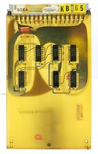 Stromberg B452364A Sega PCB