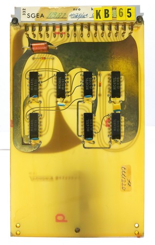 Stromberg b452364a sega - stromberg,