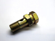 ÜBERSTRÖM - VENTIL FÜR