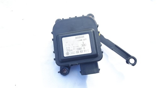 Audi stellmotor umluft - audi, a3