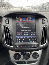 9.7" CarPlay Android 15 Auto