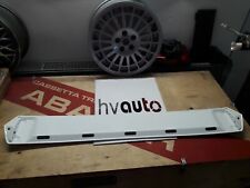 Original Blende Deckel für Dachspoiler Spoiler Lancia Delta Integrale Evo