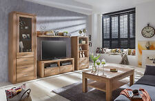 Wohnwand Anbauwand Wohnzimmer