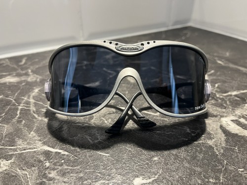 Sportbrille skibrille alpina - sportbrille,