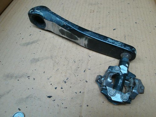 Shimano xtr kurbel - shimano, kurbelarm