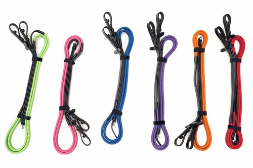 Equipride lederzügel mit - lederzügel,
