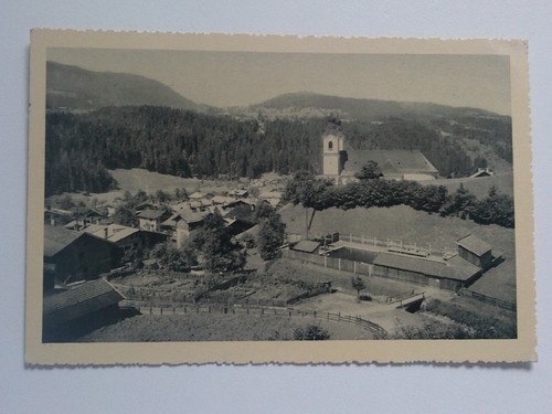 Ansichtskarten tirol orte - ansichtskarten,