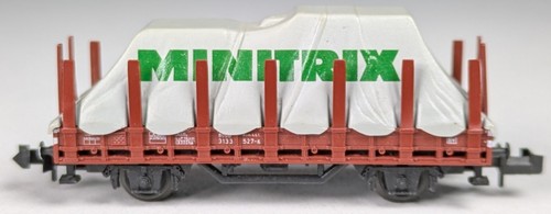 Minitrix 3266 00 - n,