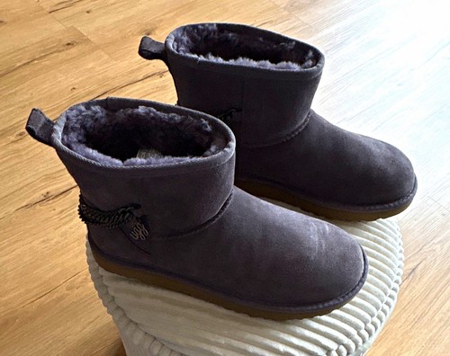 Ugg damen stiefeletten - damen,