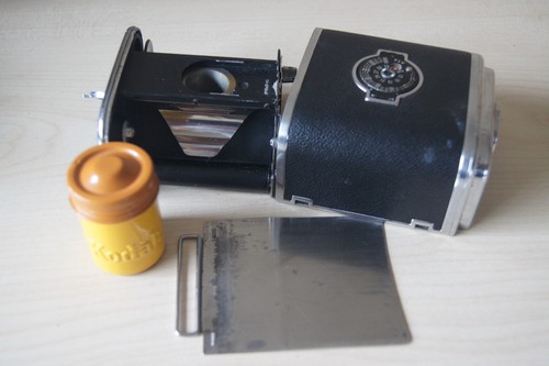 Hasselblad c12 film back for - c12,