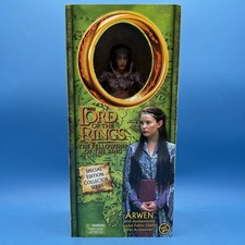 Lord of the Rings ARWEN Action