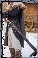 Larp Waffenhalter -
