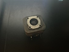 Zylinder Kit - original Ersatzteil Piaggio TPH / Zip AC | inkl. allem Nötigen