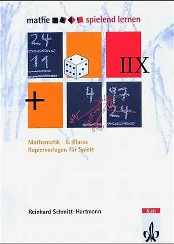 Mathe spielend lernen