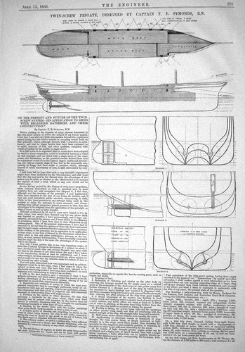 Alte technik 1866 - alte,