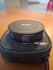 Rollei Rundfilterset 72mm