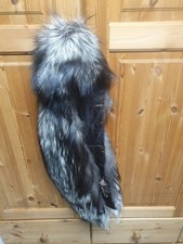 Schal/Kragen Echtpelz Pelzmode