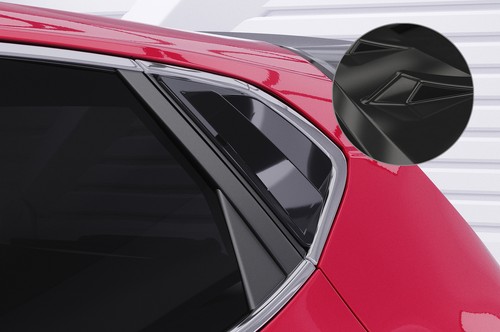 Seitenscheibenblenden tuning - seitenscheibenblenden,