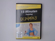 15-Minuten Training für