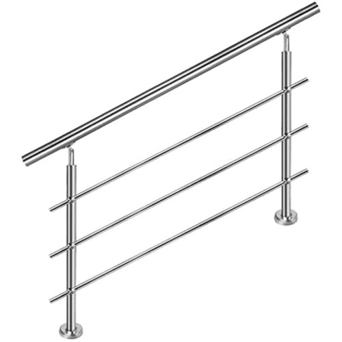 Edelstahl treppengeländer - edelstahl,