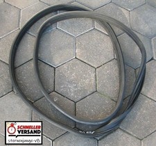 ✔️ Mercedes W168 A-Klasse Mopf Türdichtung Türgummi Tür Vorne Rechts VR Original