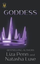 Goddess: A Paranormal
